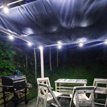 Moje Pieniny Apartament Szczawnica Exteriör bild