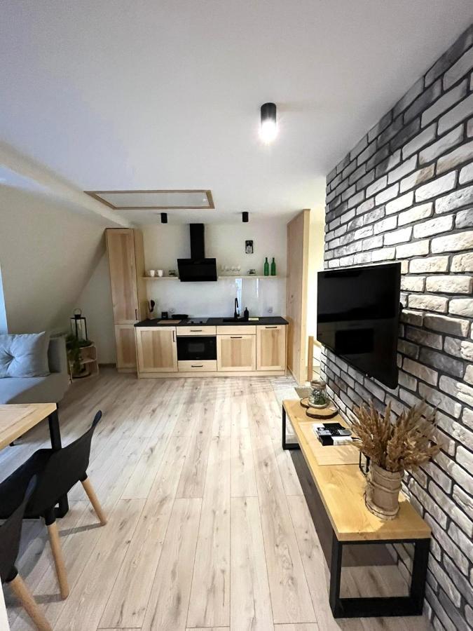 Moje Pieniny Apartament Szczawnica Exteriör bild