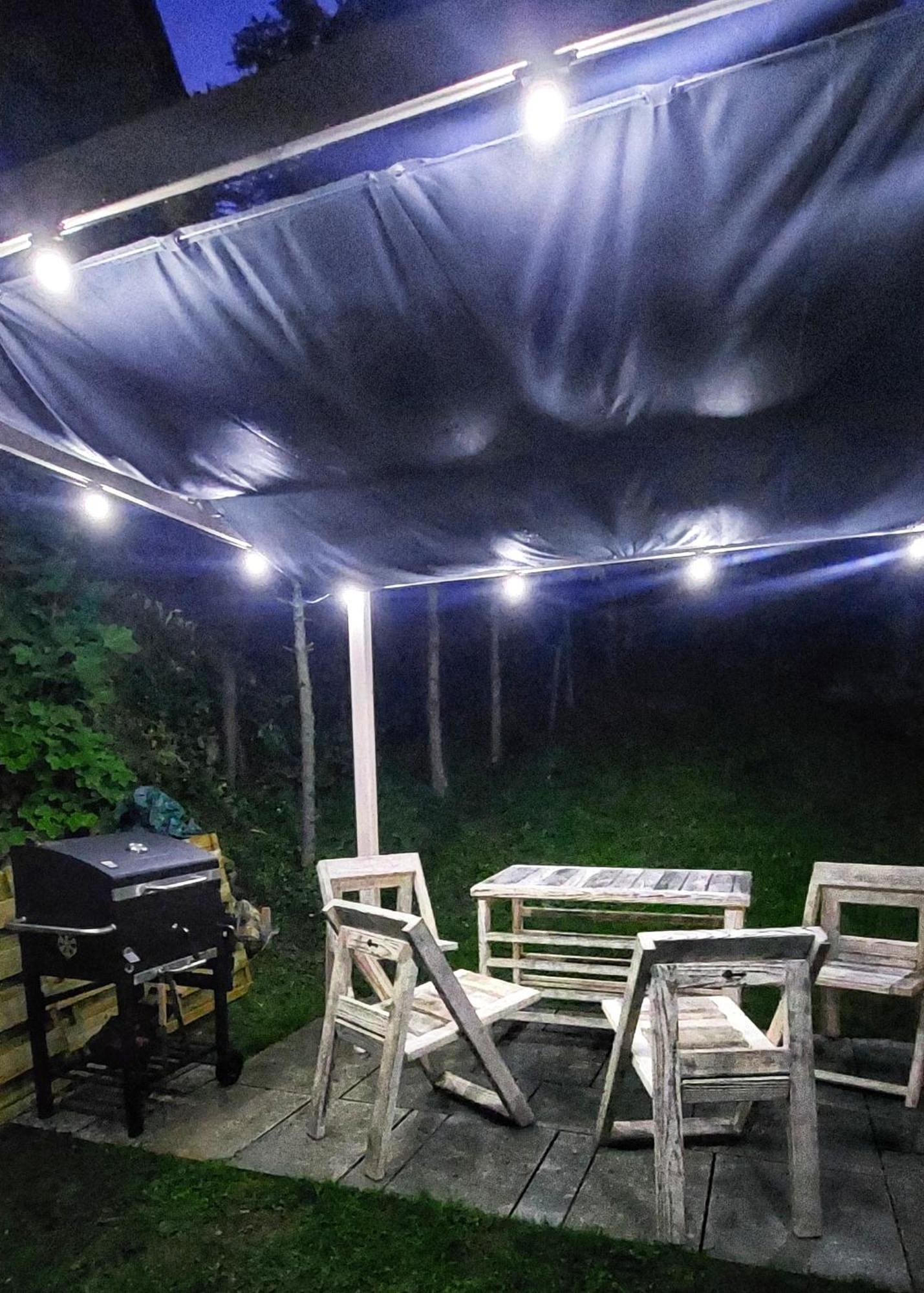 Moje Pieniny Apartament Szczawnica Exteriör bild